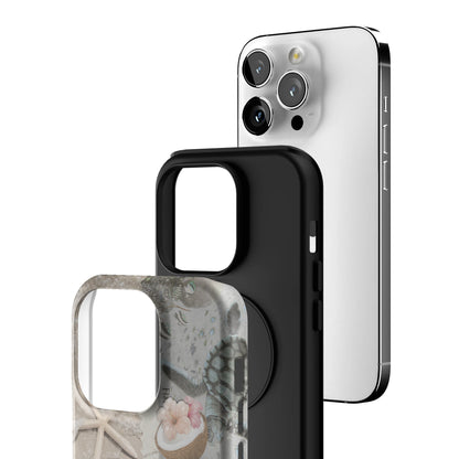 Aurelia iPhone Case gallery - Iphone_14_Pro_3