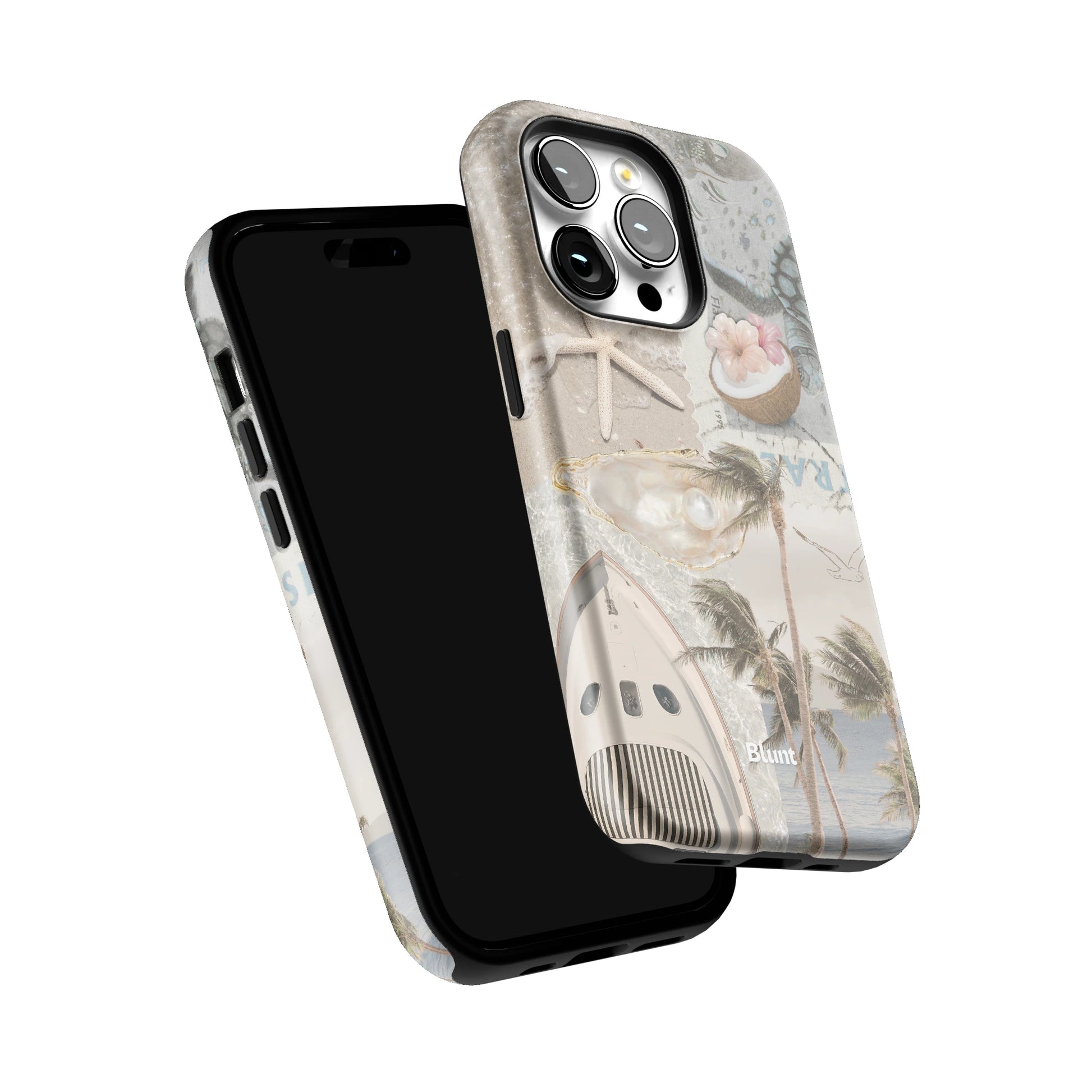 Aurelia iPhone Case gallery - Iphone_14_Pro_6