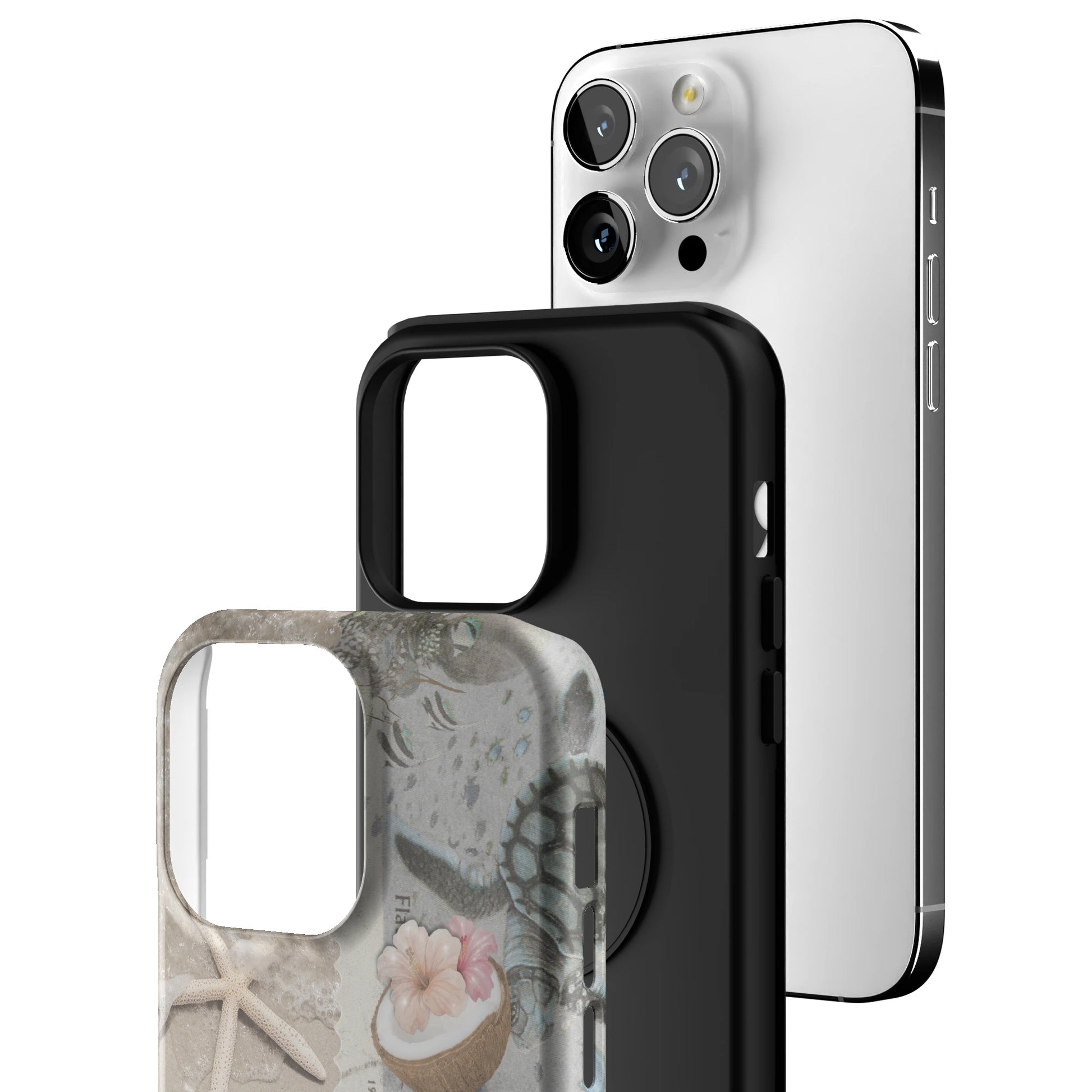 Aurelia iPhone Case gallery - Iphone_14_Pro_Max_3
