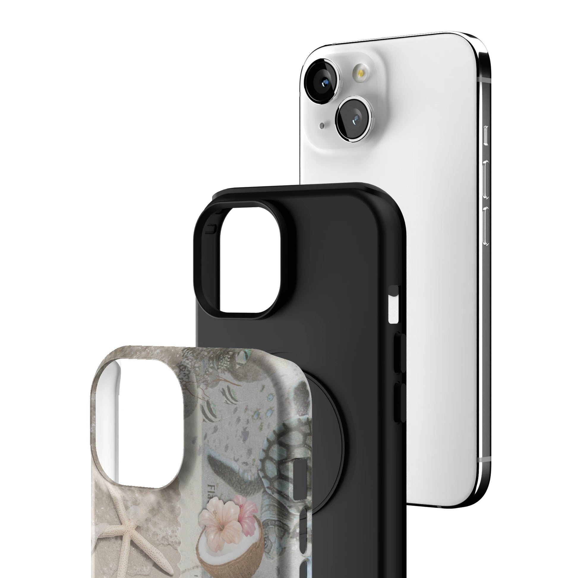 Aurelia iPhone Case gallery - Iphone_15_Iphone_3
