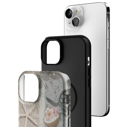 Aurelia iPhone Case gallery - Iphone_15_Mini_Air_Plus_3