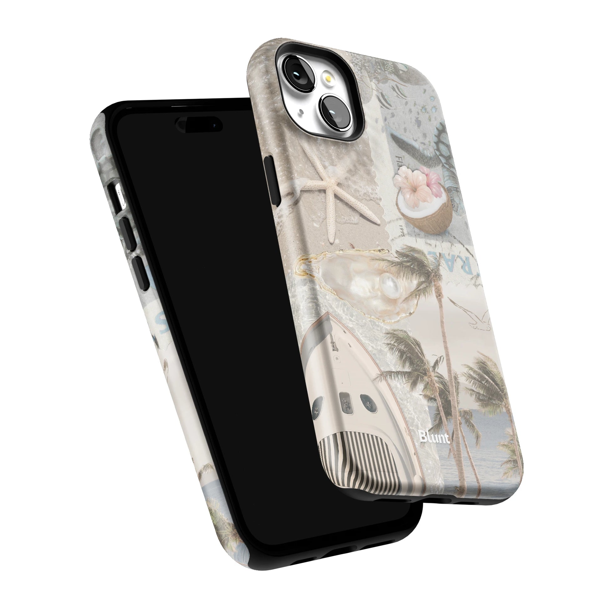 Aurelia iPhone Case gallery - Iphone_15_Mini_Air_Plus_6