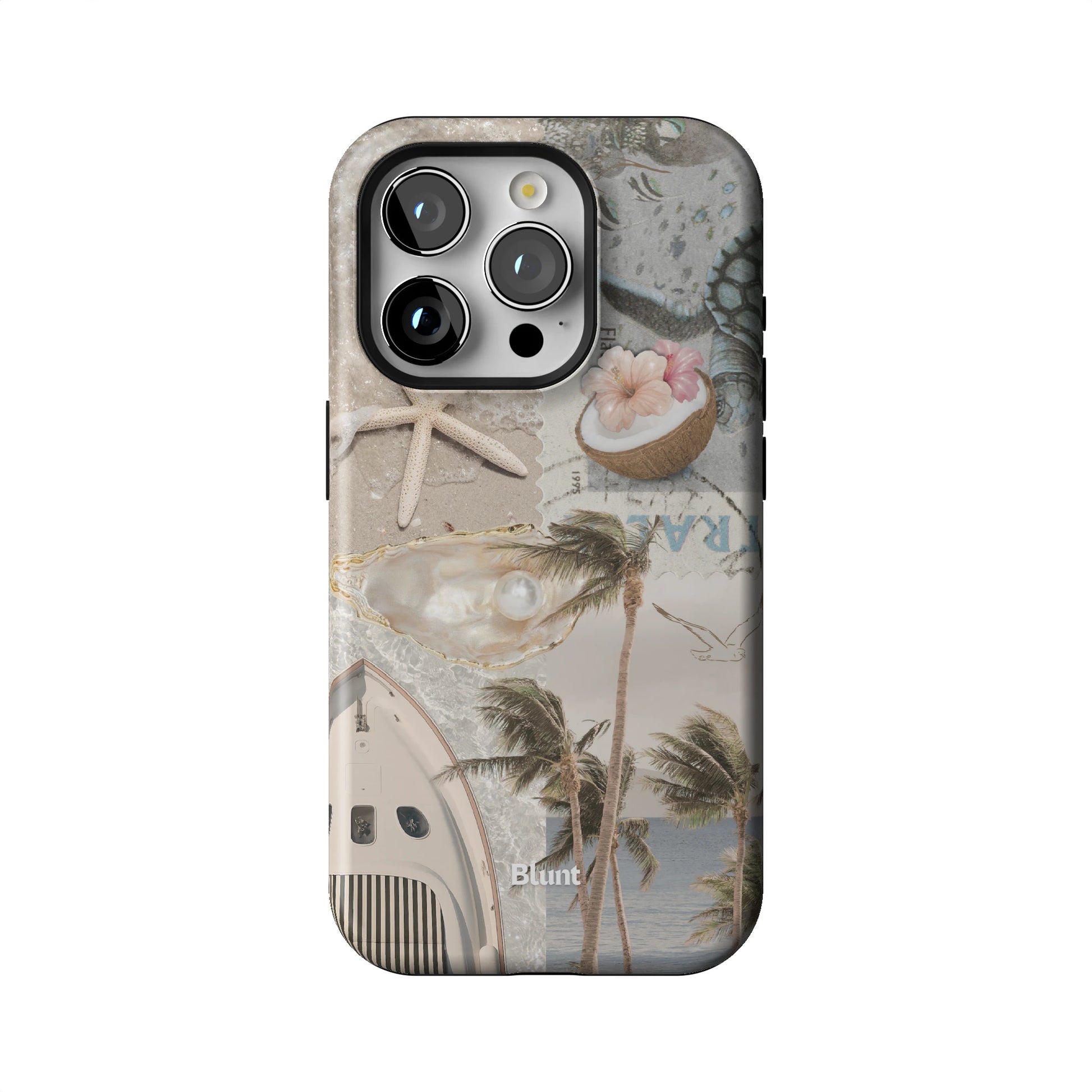Aurelia iPhone Case gallery - Iphone_15_Pro_1