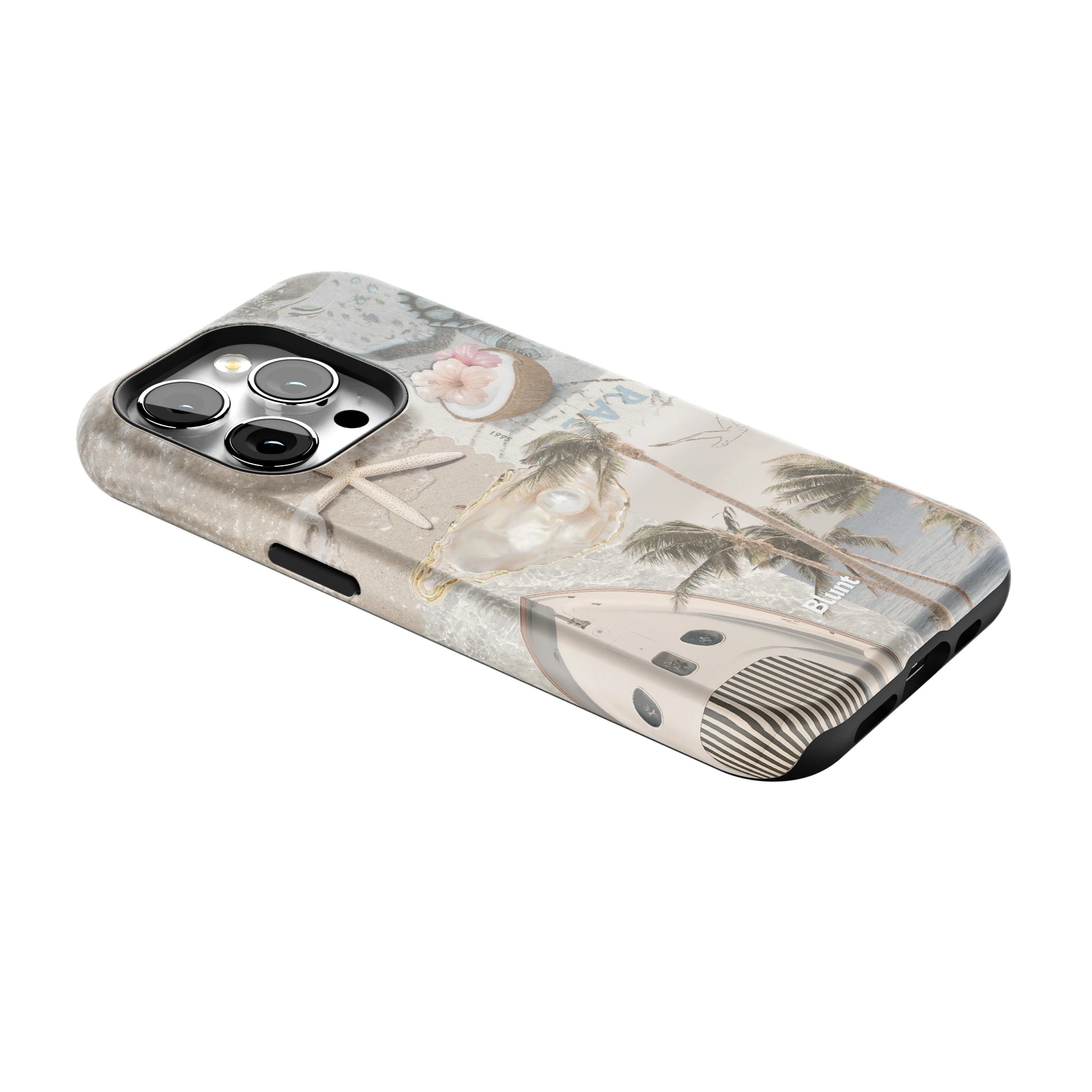 Aurelia iPhone Case gallery - Iphone_15_Pro_2