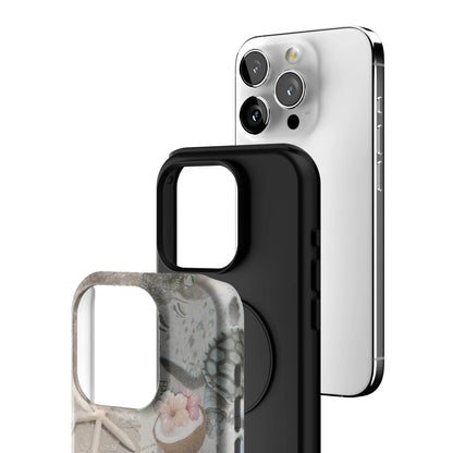 Aurelia iPhone Case gallery - Iphone_15_Pro_3