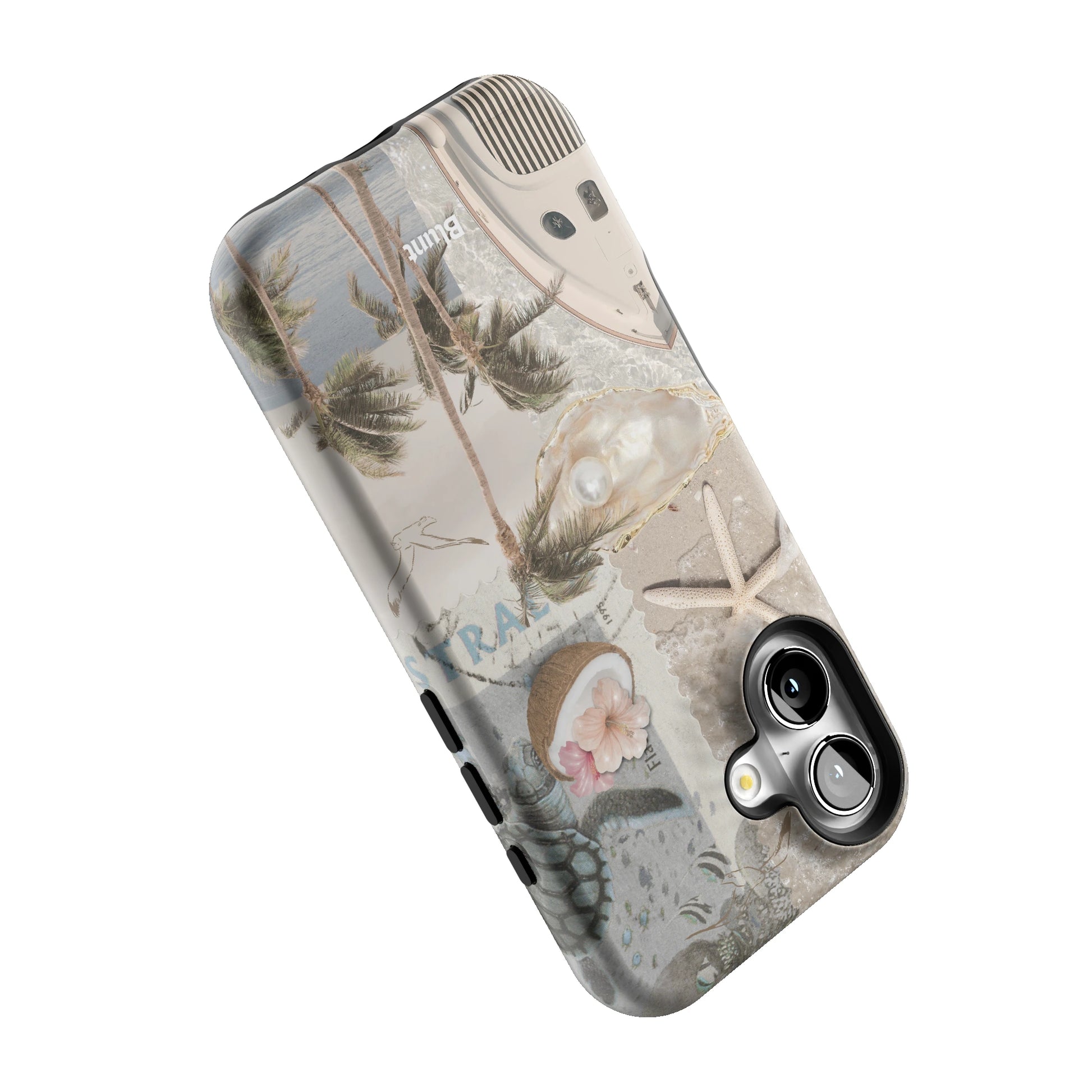 Aurelia iPhone Case gallery - Iphone_16_Iphone_5