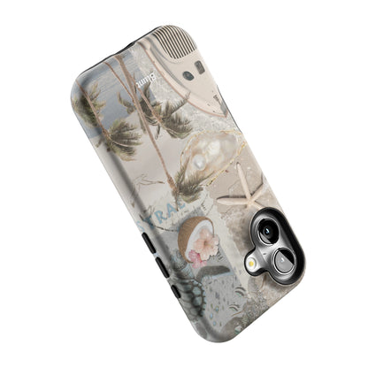 Aurelia iPhone Case gallery - Iphone_16_Iphone_5