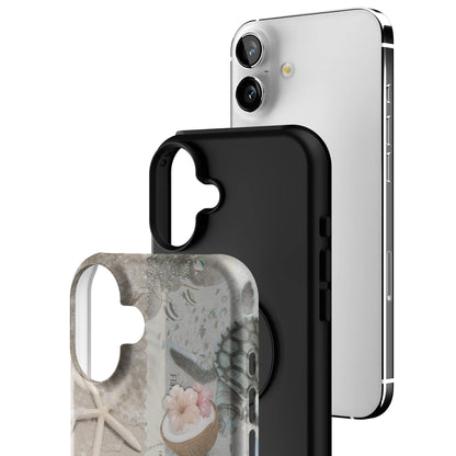 Aurelia iPhone Case gallery - Iphone_16_Mini_Air_Plus_3