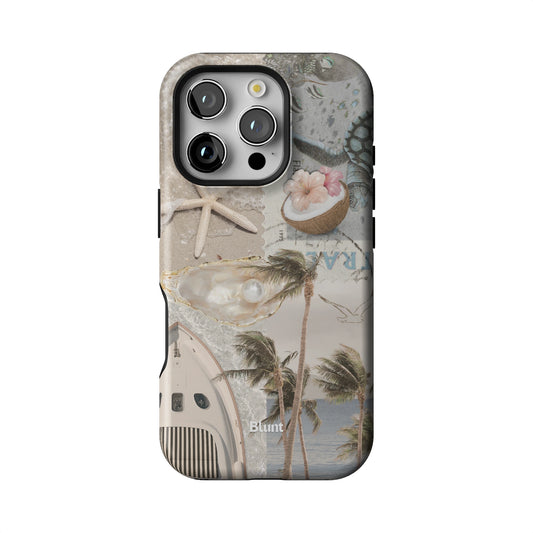 Aurelia iPhone Case gallery - Iphone_16_Pro_1