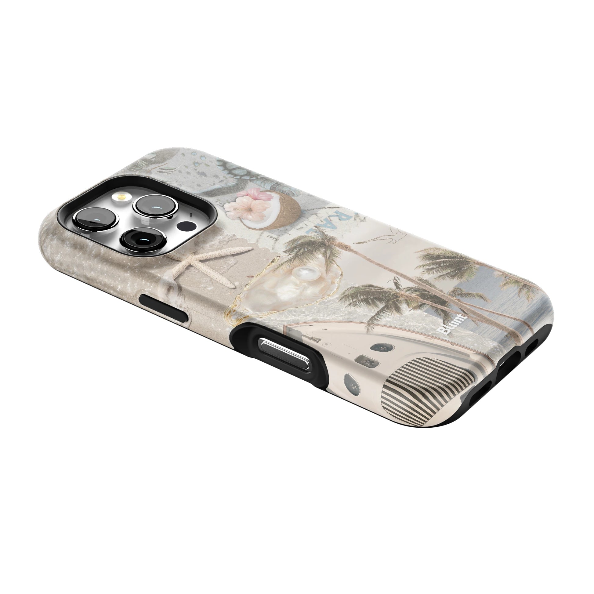 Aurelia iPhone Case gallery - Iphone_16_Pro_2