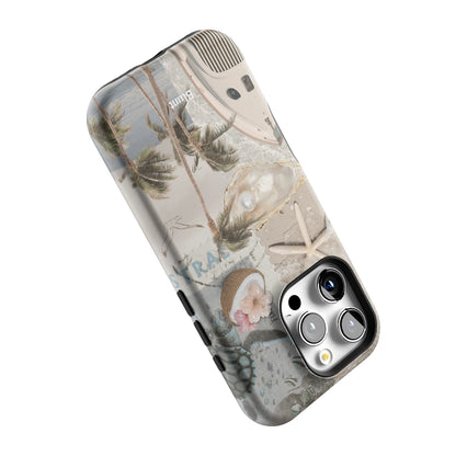 Aurelia iPhone Case gallery - Iphone_16_Pro_5