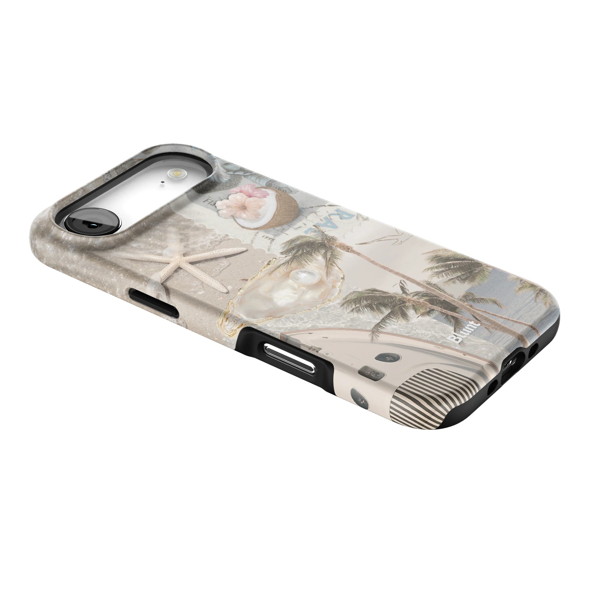 Aurelia iPhone Case gallery - Iphone_17_Air_2