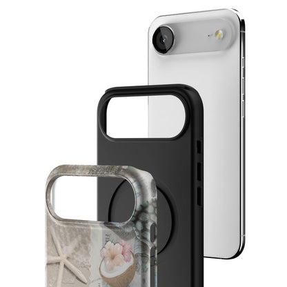 Aurelia iPhone Case gallery - Iphone_17_Air_3