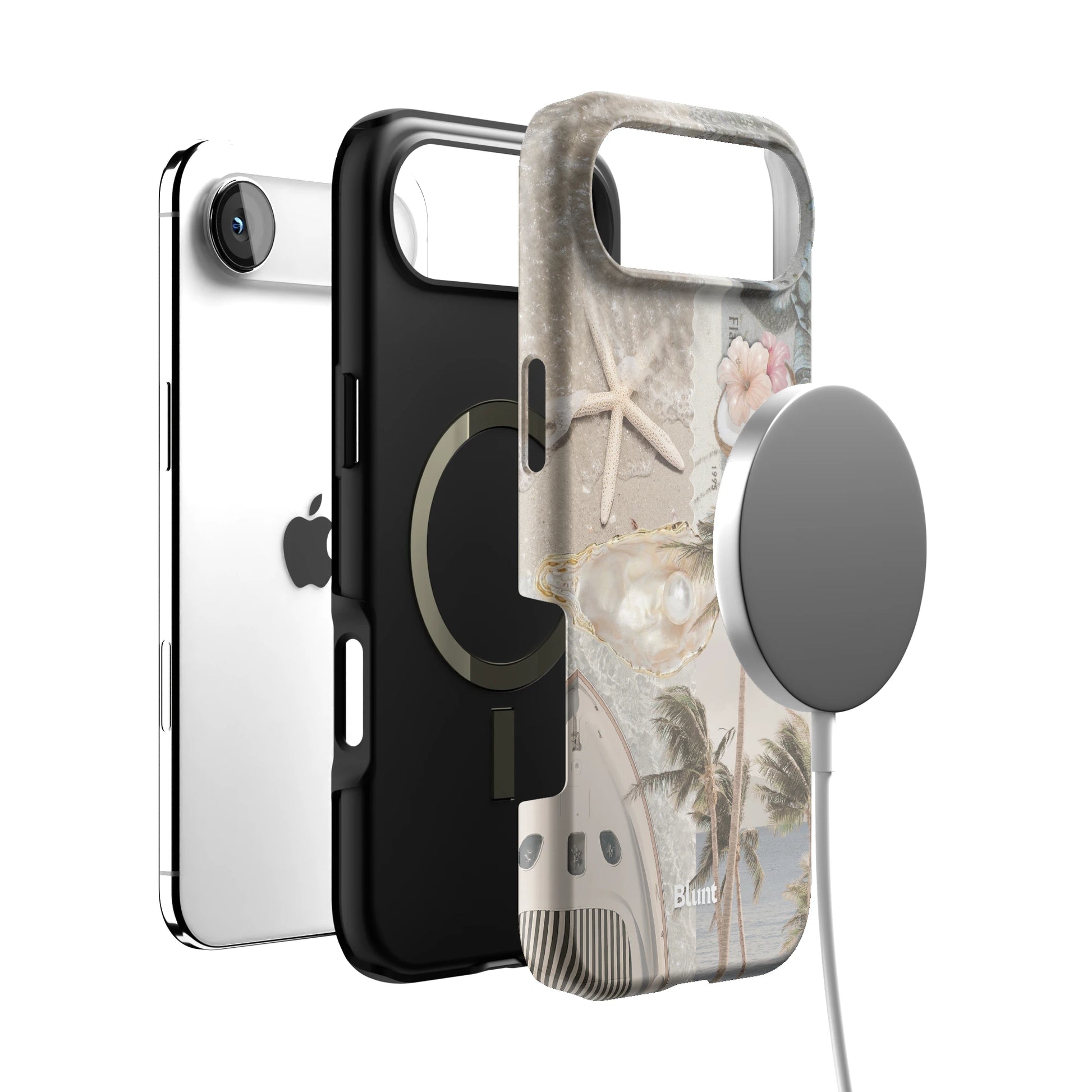 Aurelia iPhone Case gallery - Iphone_17_Air_4