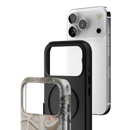 Aurelia iPhone Case gallery - Iphone_17_Pro_3