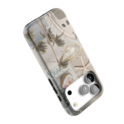 Aurelia iPhone Case gallery - Iphone_17_Pro_5