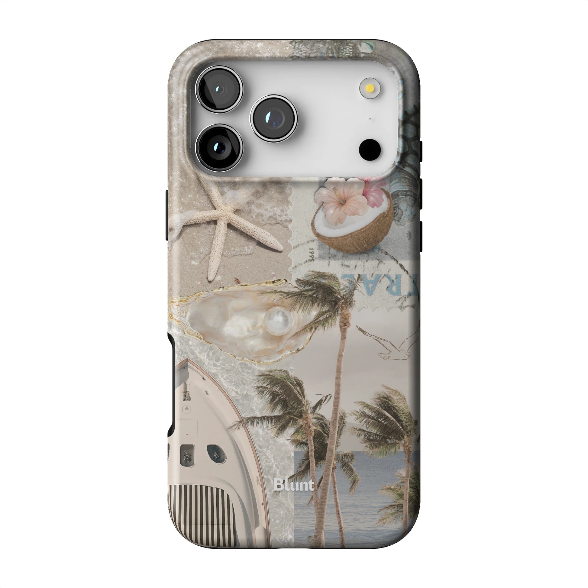 Aurelia iPhone Case gallery - Iphone_17_Pro_Max_1
