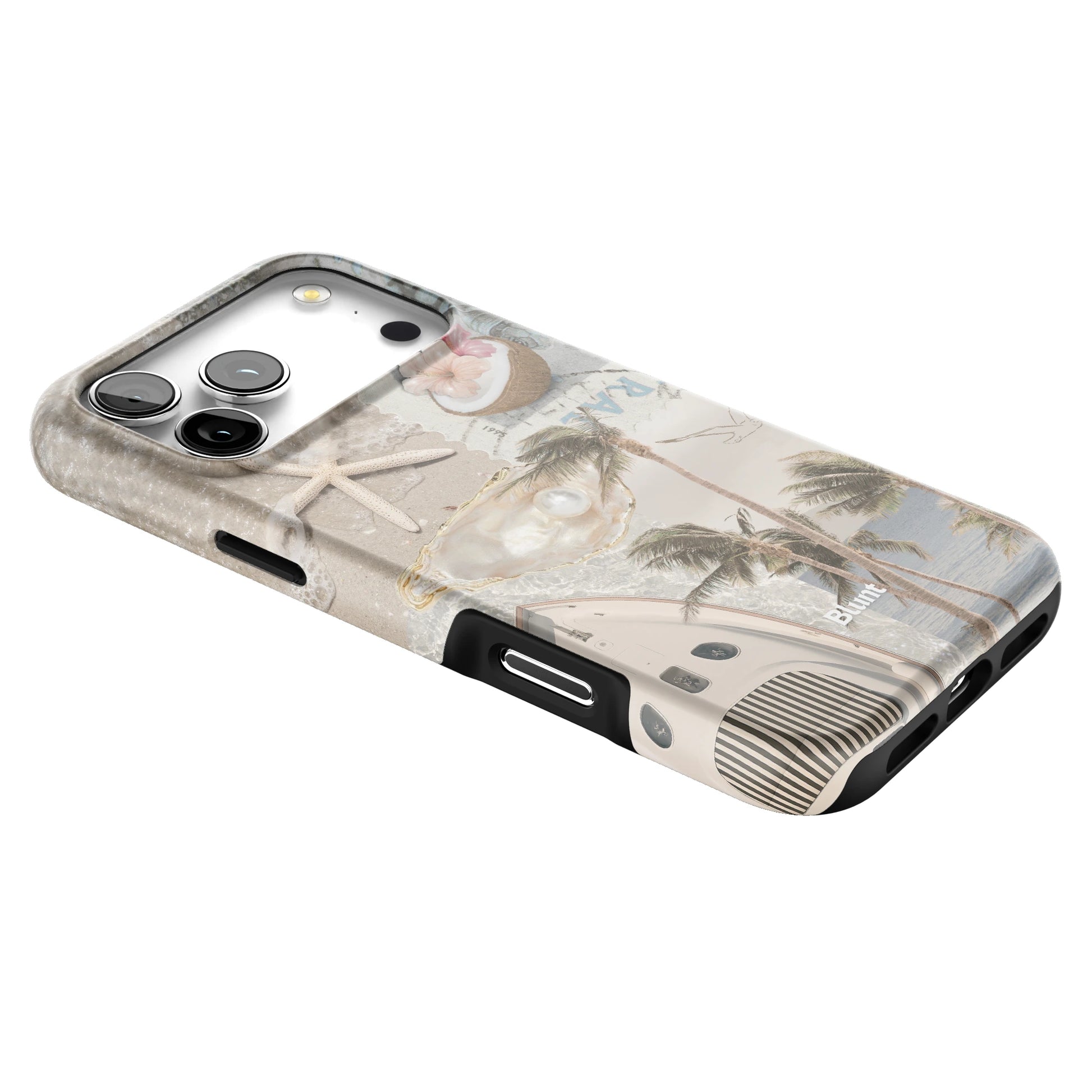 Aurelia iPhone Case gallery - Iphone_17_Pro_Max_2