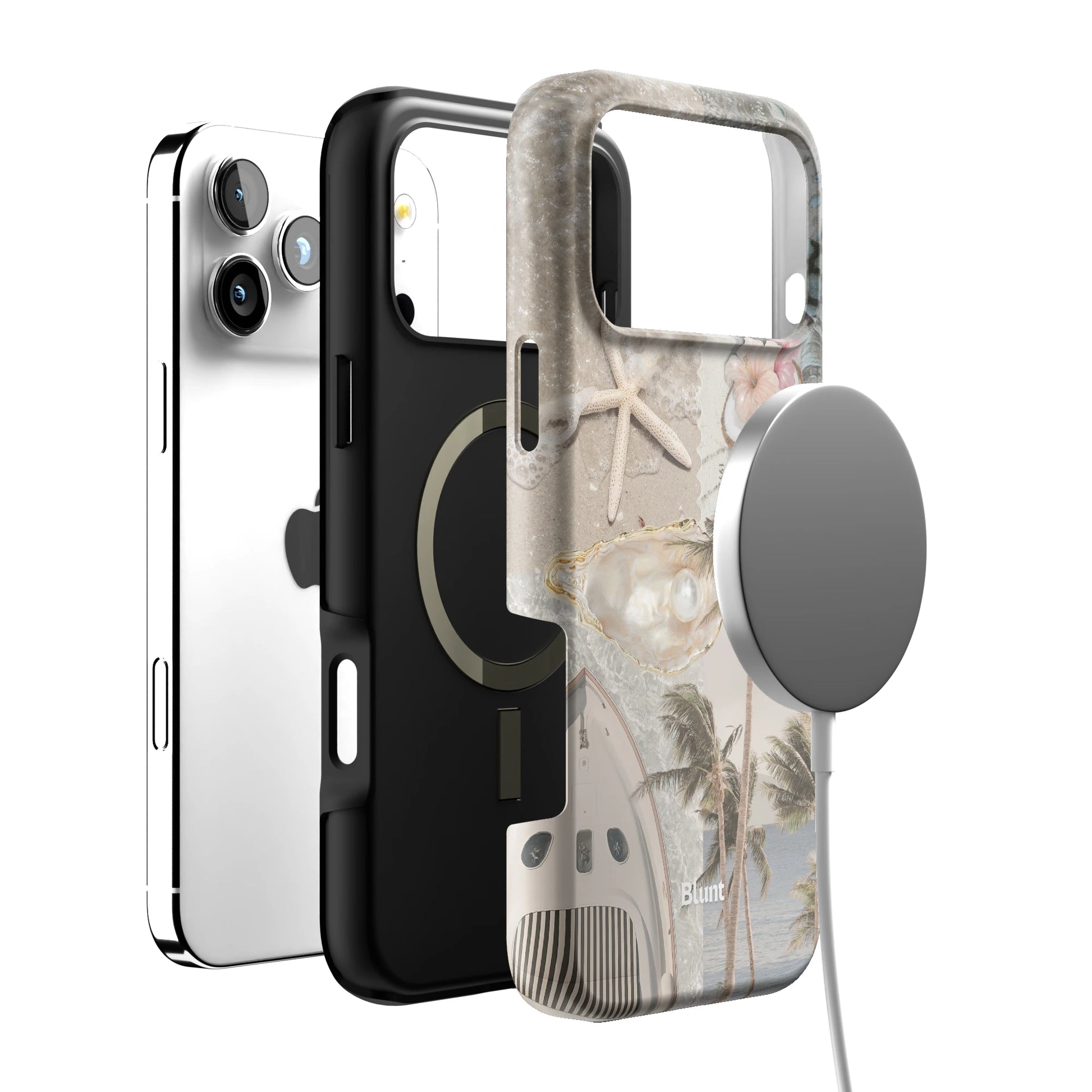 Aurelia iPhone Case gallery - Iphone_17_Pro_Max_4