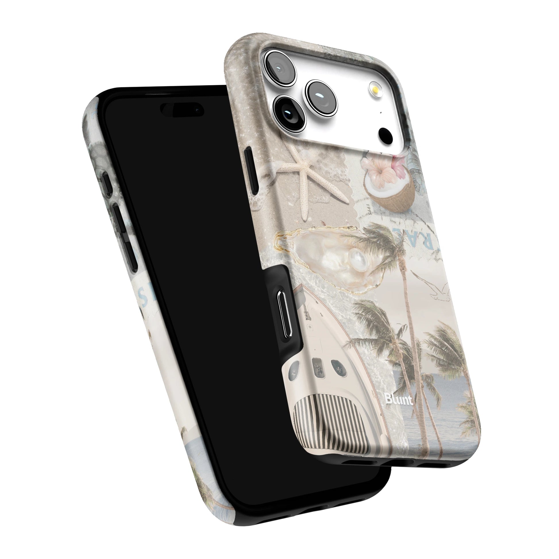 Aurelia iPhone Case gallery - Iphone_17_Pro_Max_6