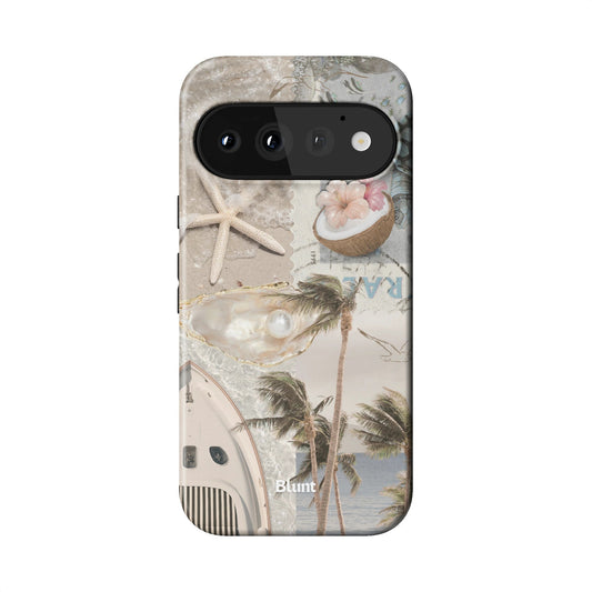 Aurelia Pixel Case - Blunt Cases
