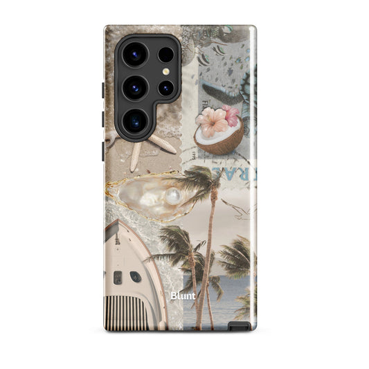 Aurelia Samsung Case - Blunt Cases