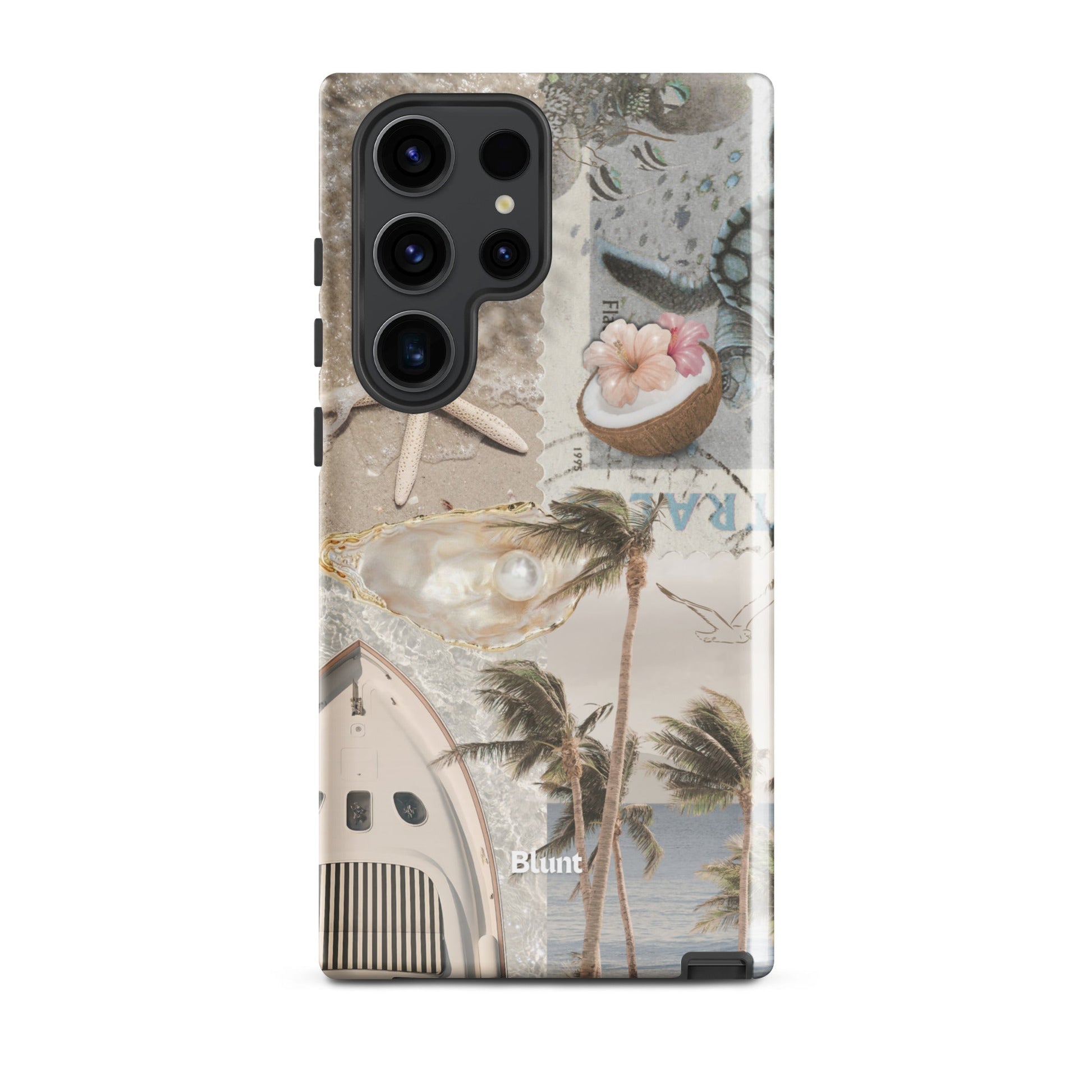 Aurelia Samsung Case - Blunt Cases