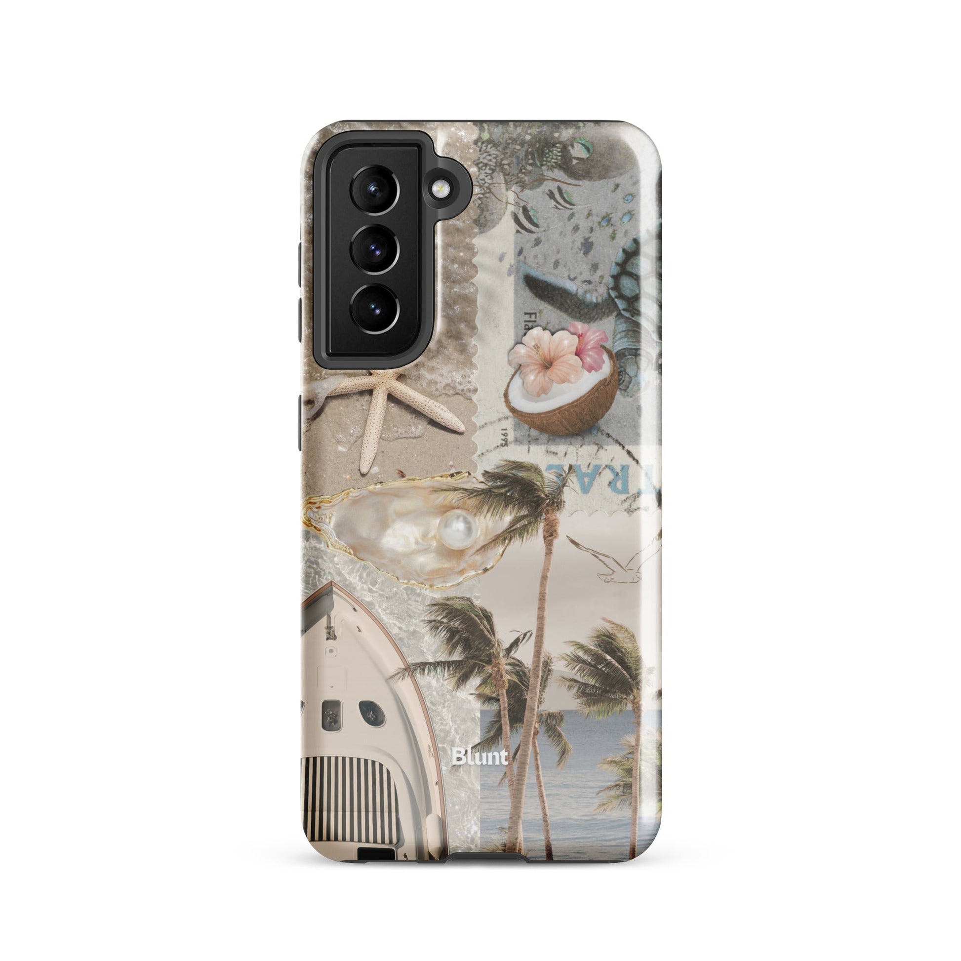 Aurelia Samsung Case - Blunt Cases