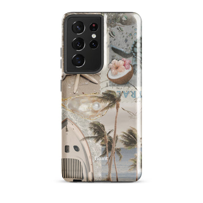 Aurelia Samsung Case - Blunt Cases