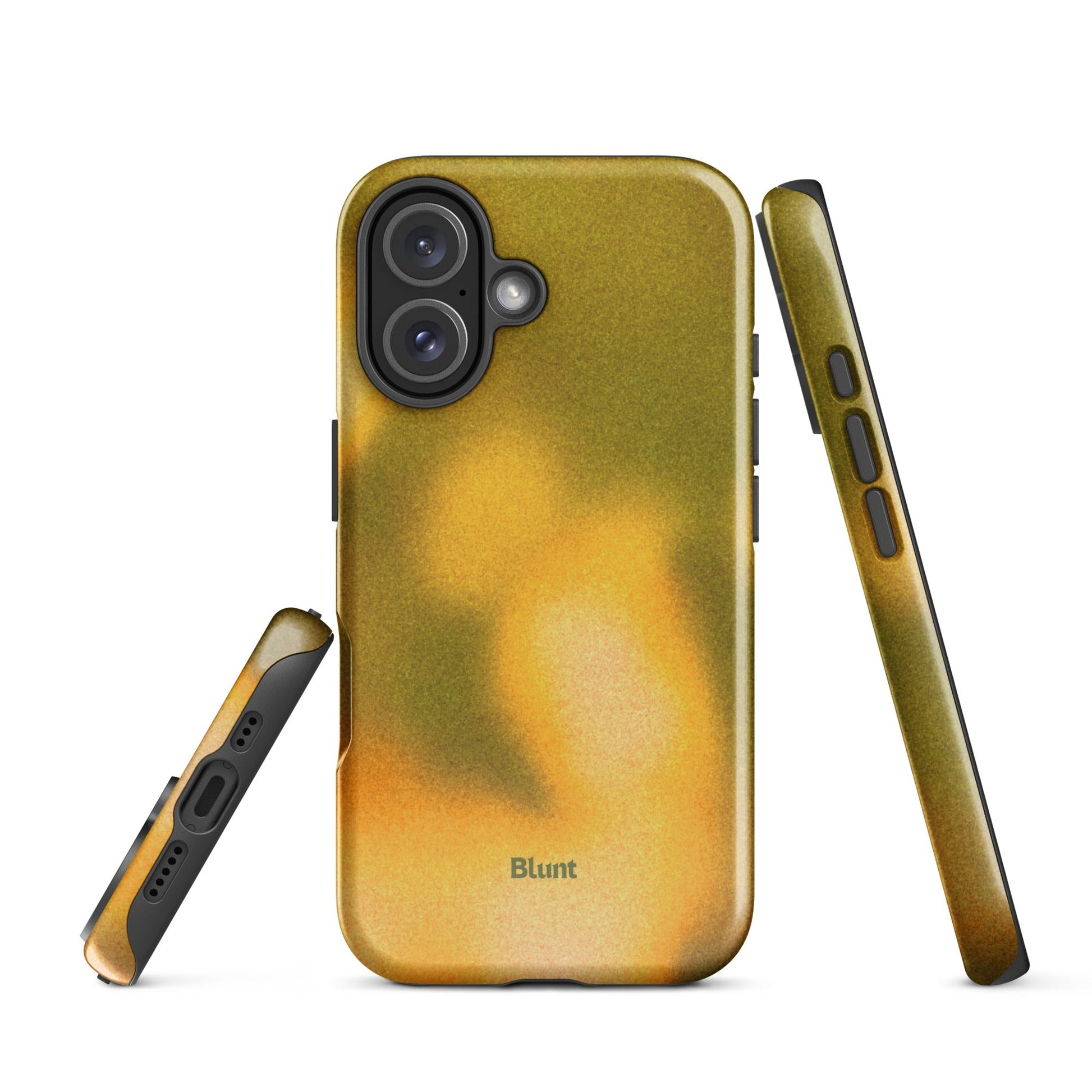 Auren iPhone Case - Blunt Cases