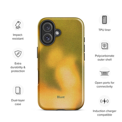 Auren iPhone Case - Blunt Cases