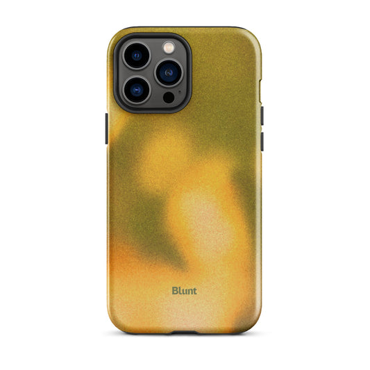 Auren iPhone Case - Blunt Cases