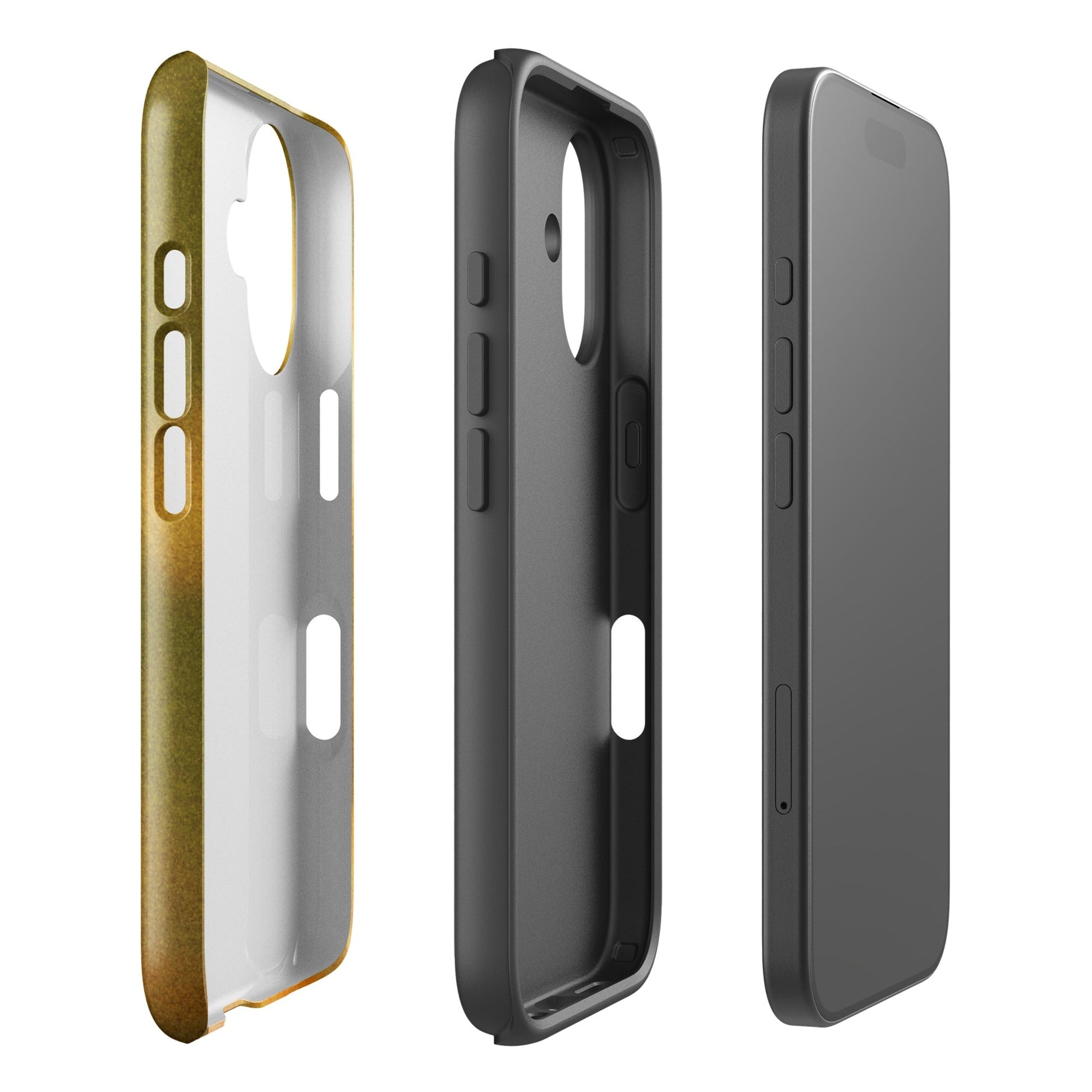 Auren iPhone Case - Blunt Cases