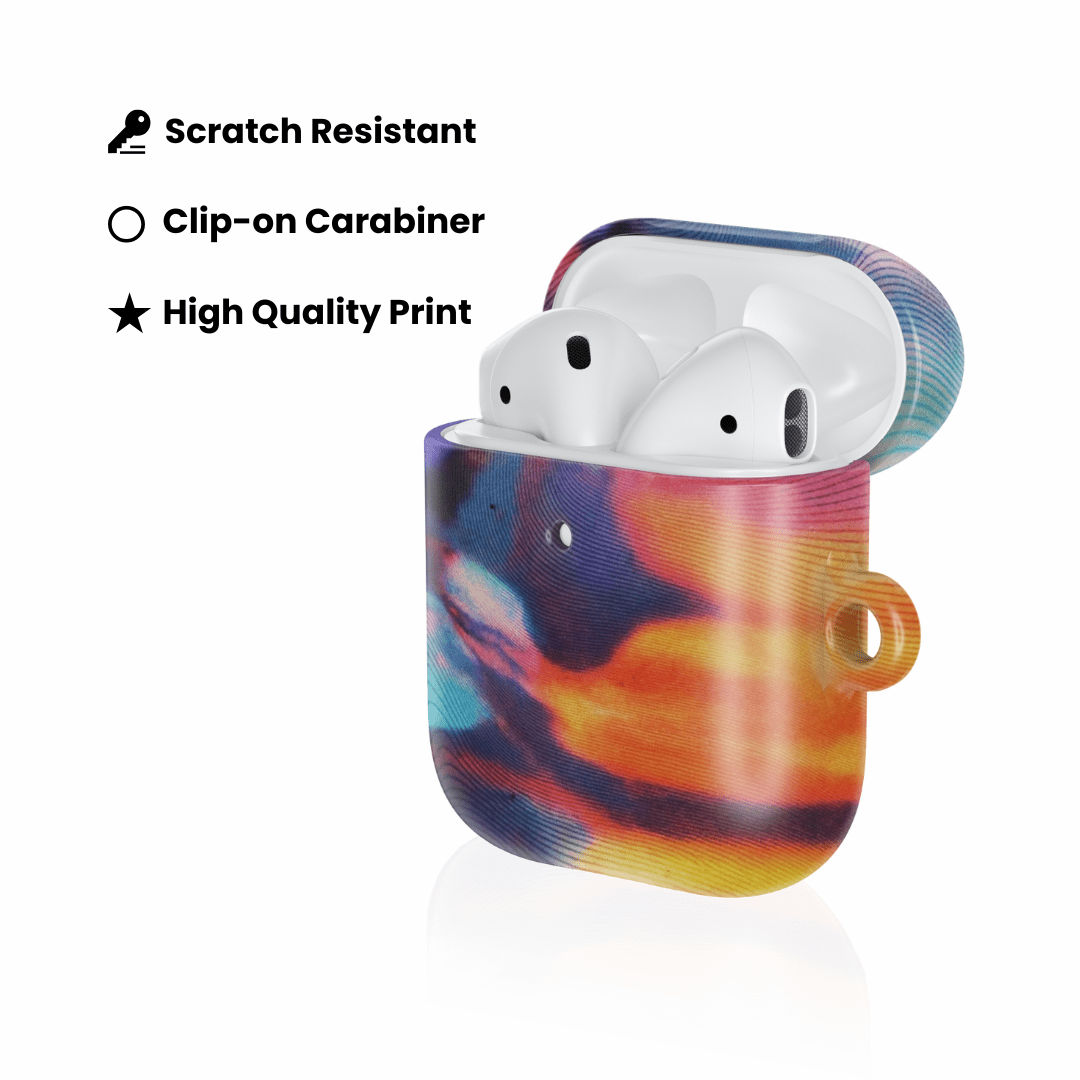 Auri AirPod Case - Blunt Cases