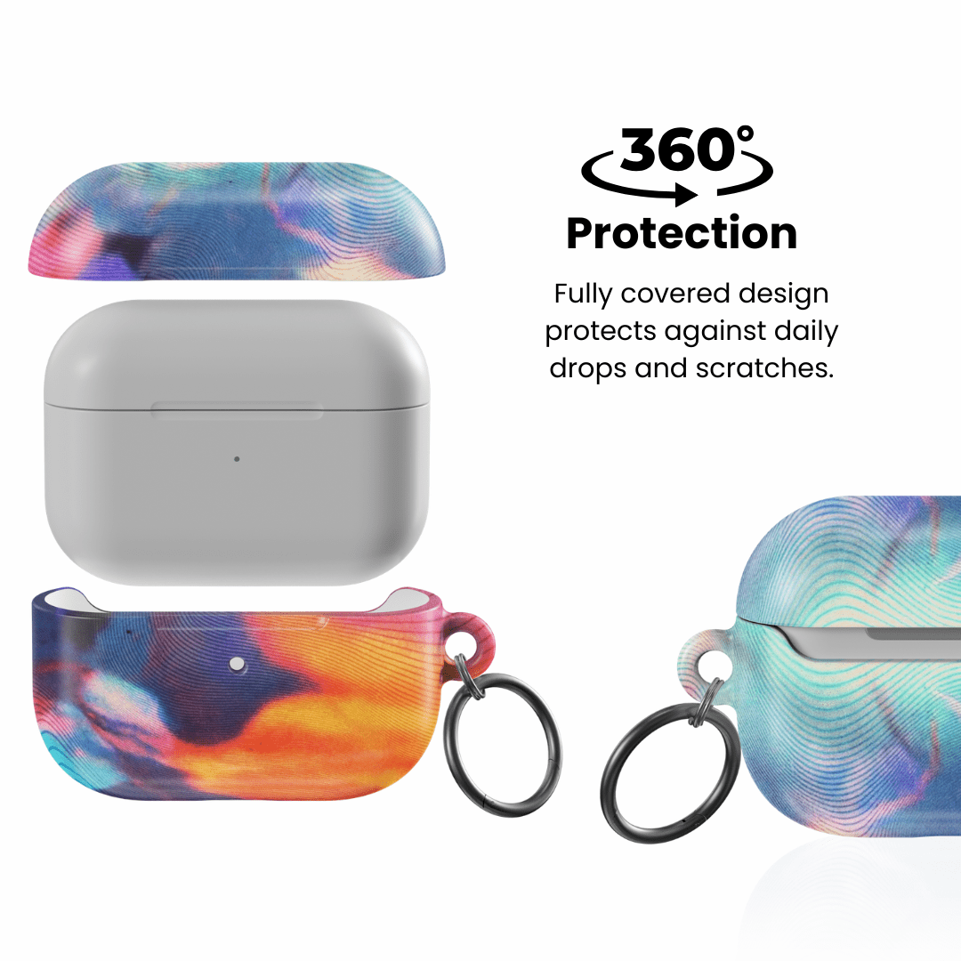 Auri AirPod Case - Blunt Cases