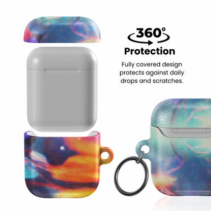 Auri AirPod Case - Blunt Cases