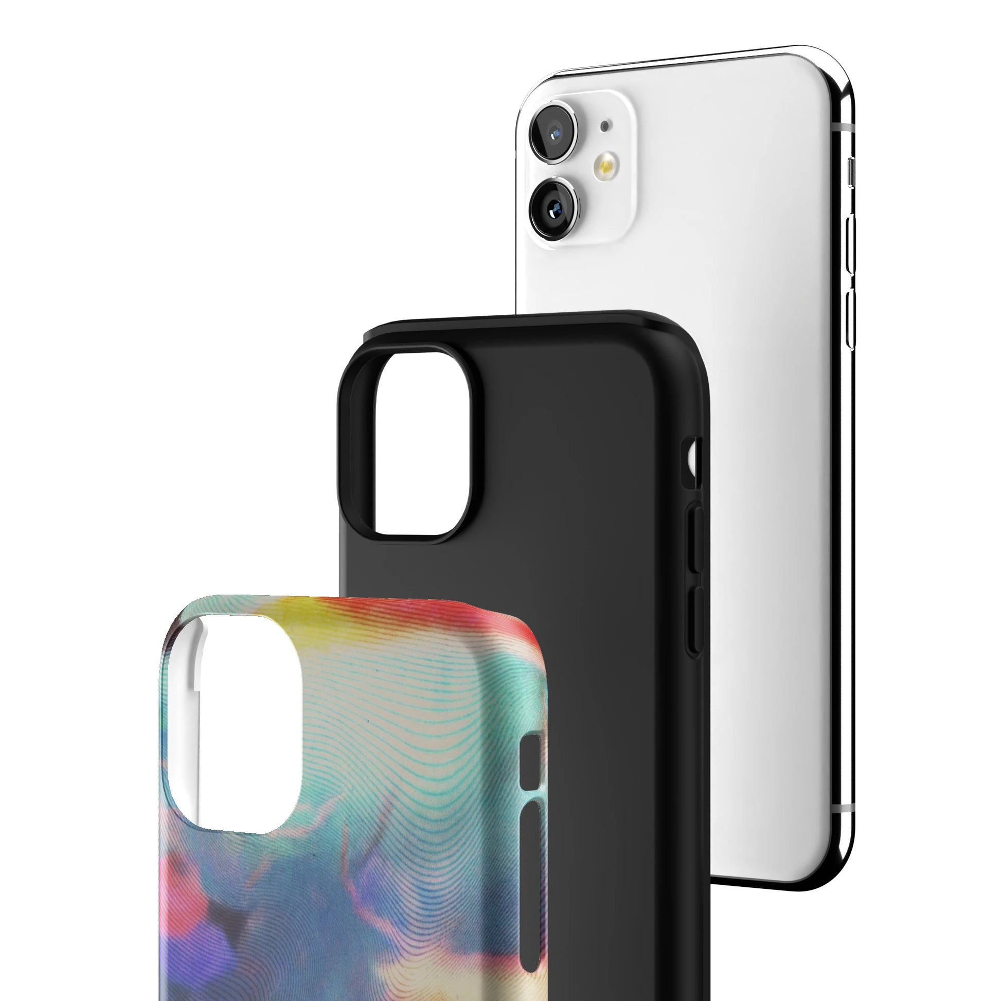 Auri iPhone Case gallery - Iphone_11_Iphone_3