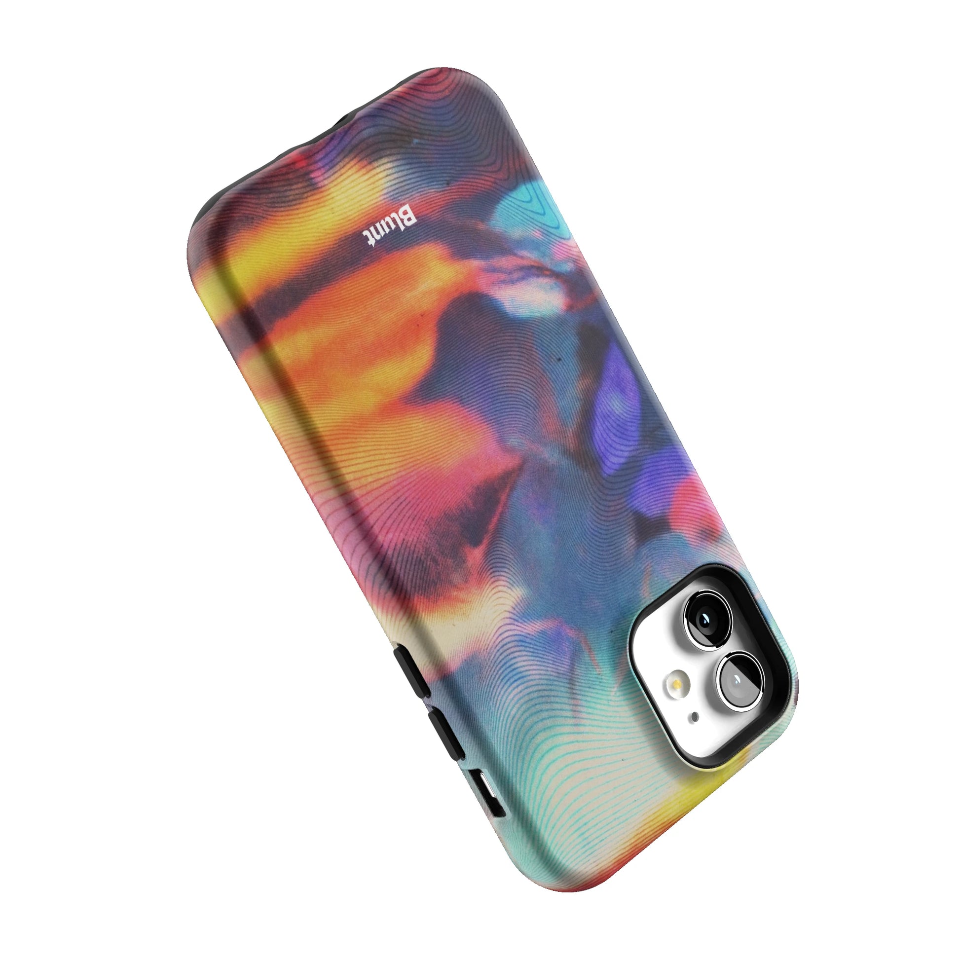 Auri iPhone Case gallery - Iphone_12_Iphone_5