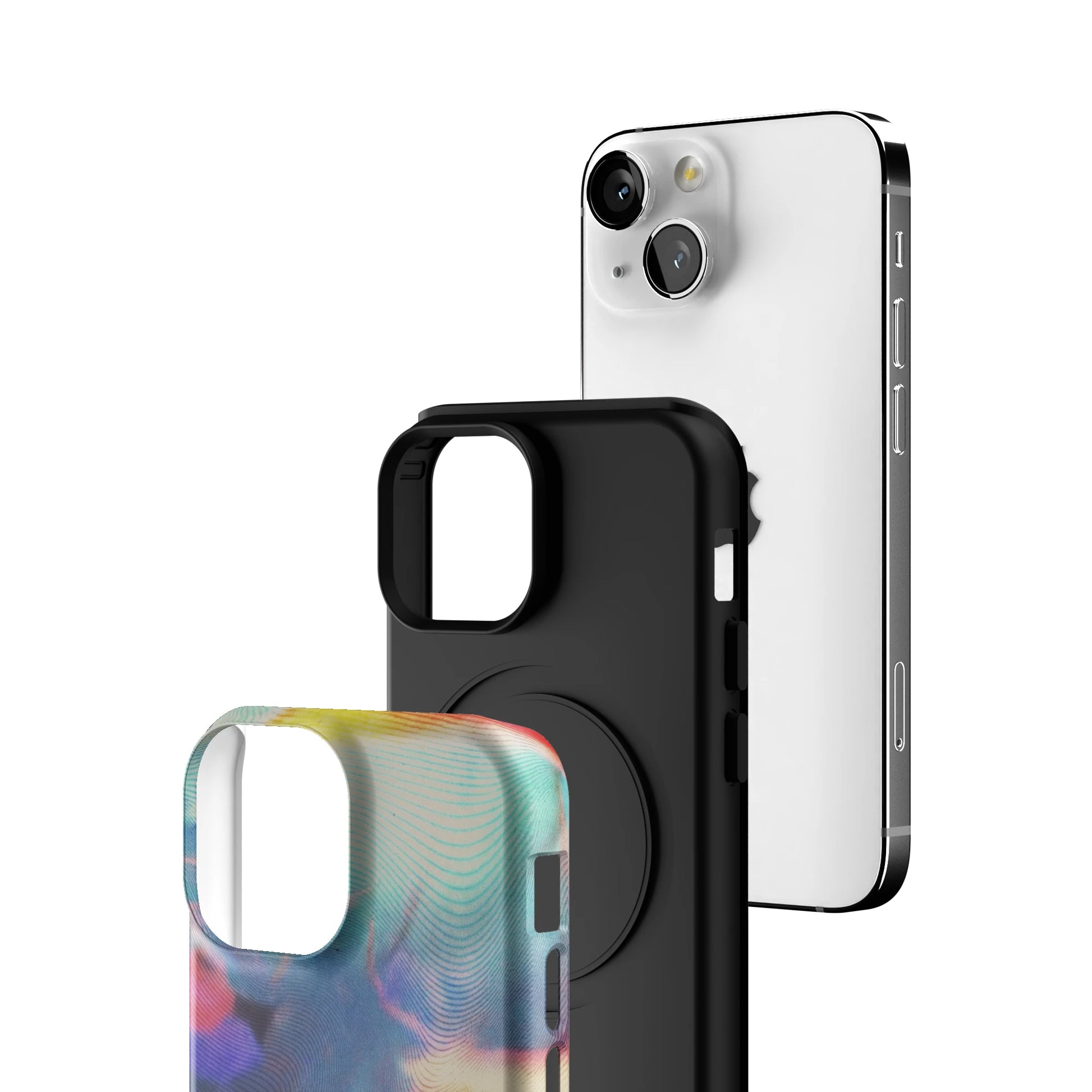 Auri iPhone Case gallery - Iphone_13_Mini_Air_Plus_3