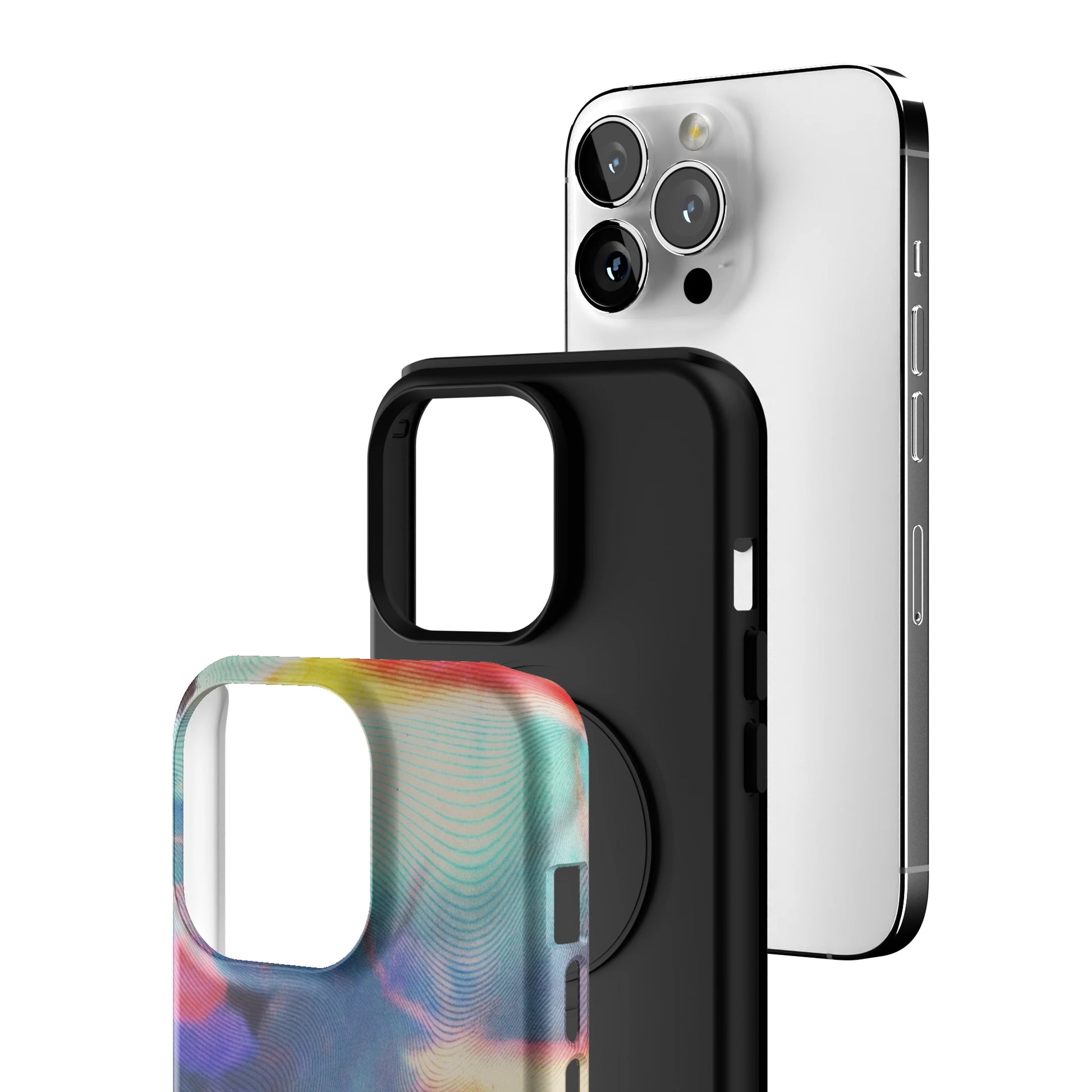 Auri iPhone Case gallery - Iphone_13_Pro_3