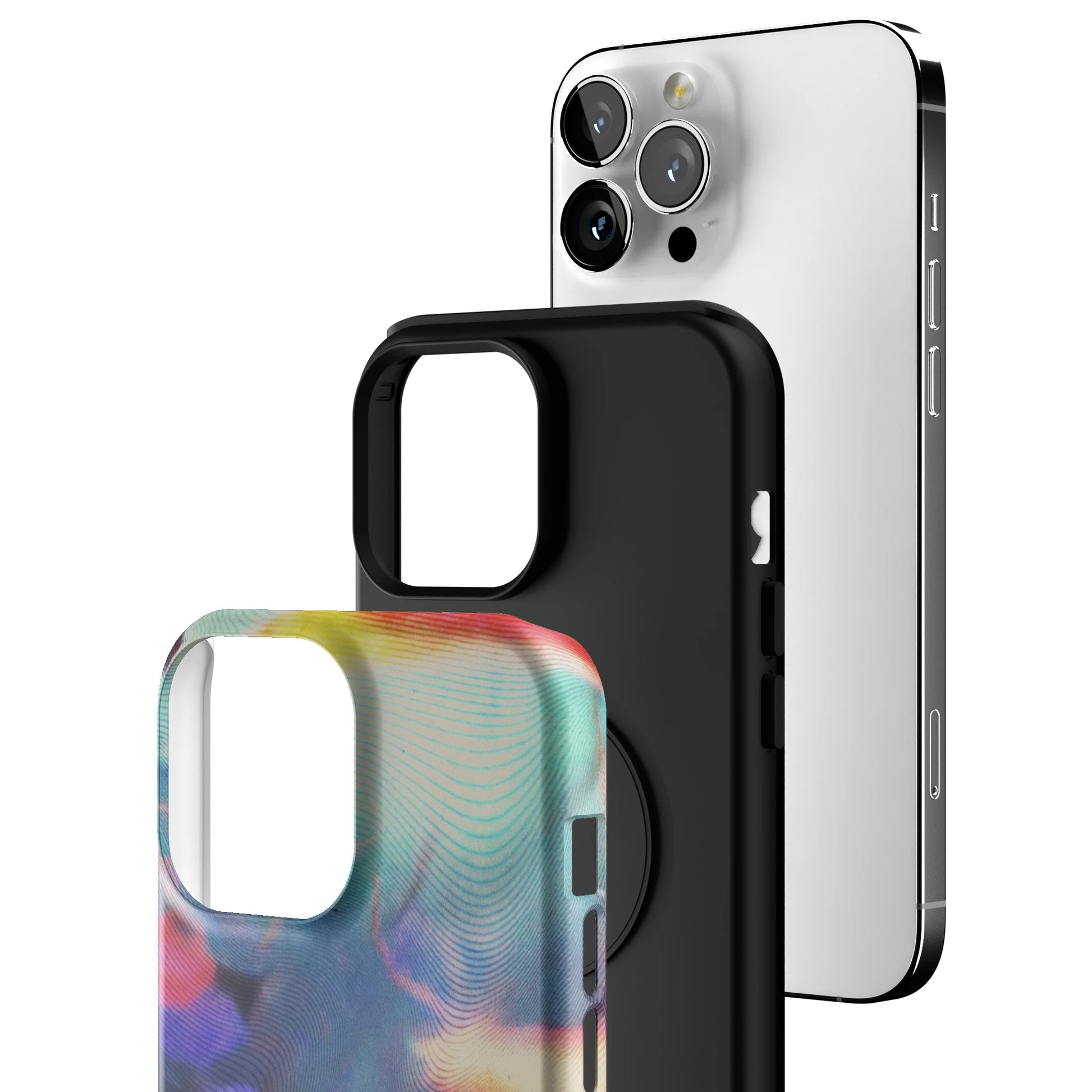 Auri iPhone Case gallery - Iphone_13_Pro_Max_3