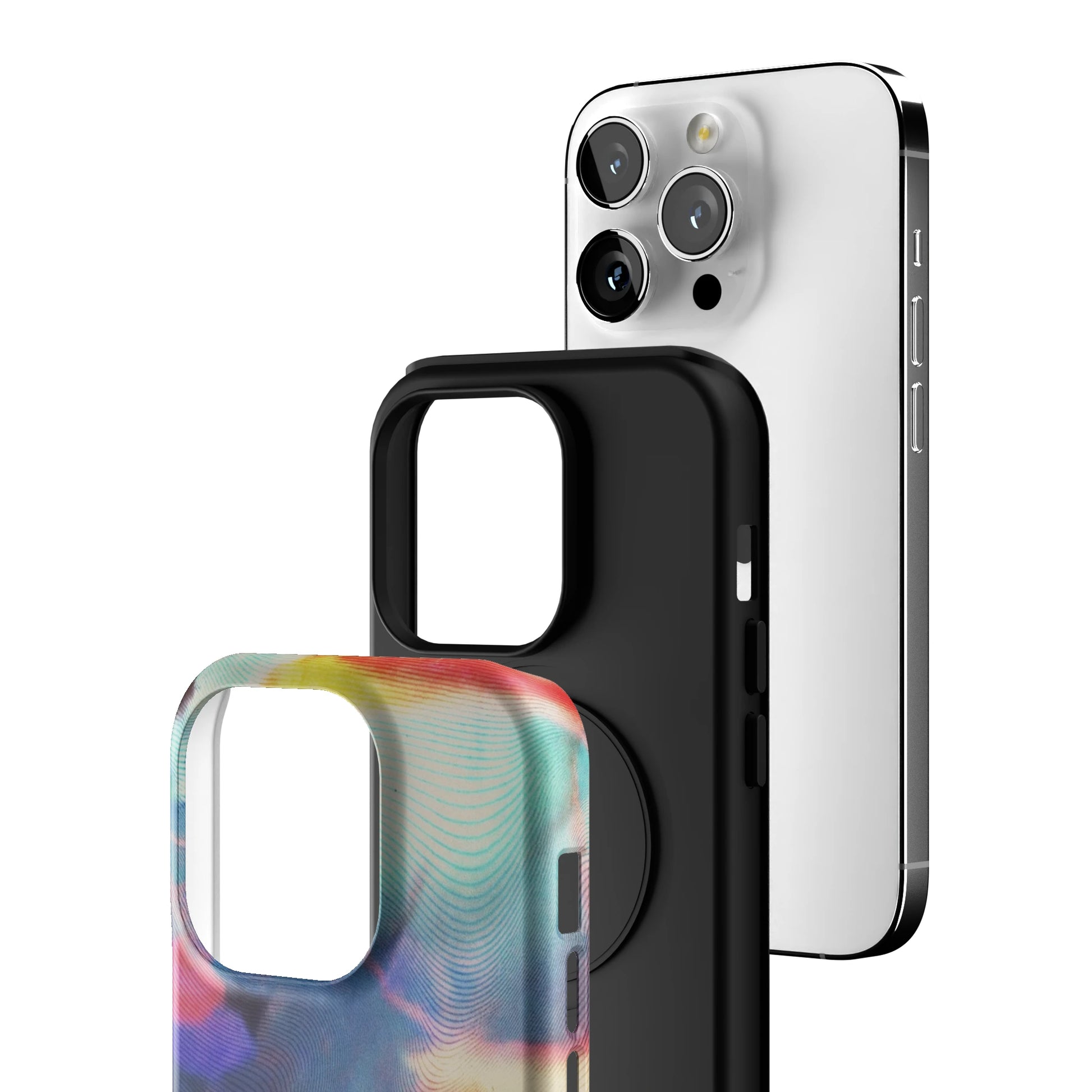 Auri iPhone Case gallery - Iphone_14_Pro_3