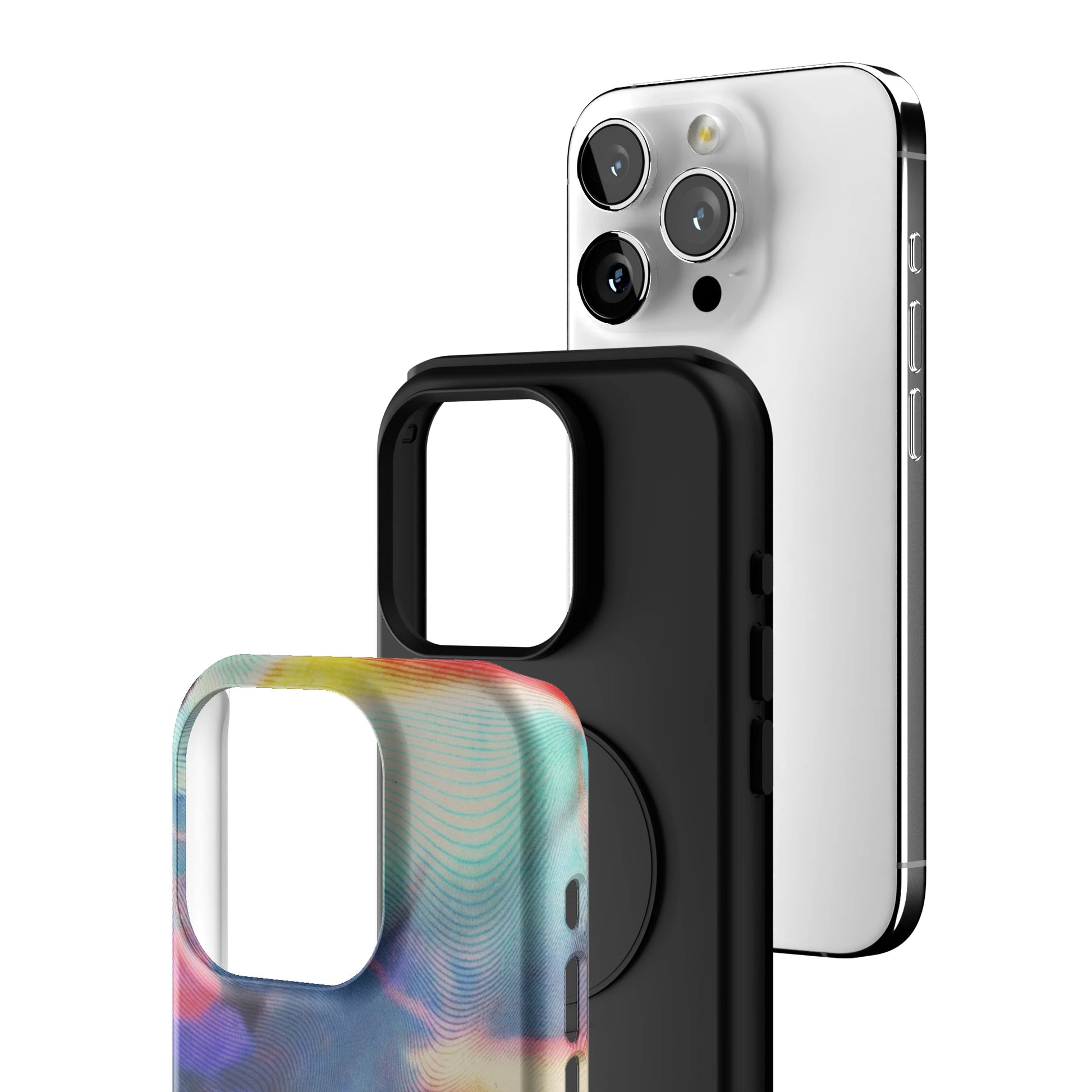 Auri iPhone Case gallery - Iphone_15_Pro_3