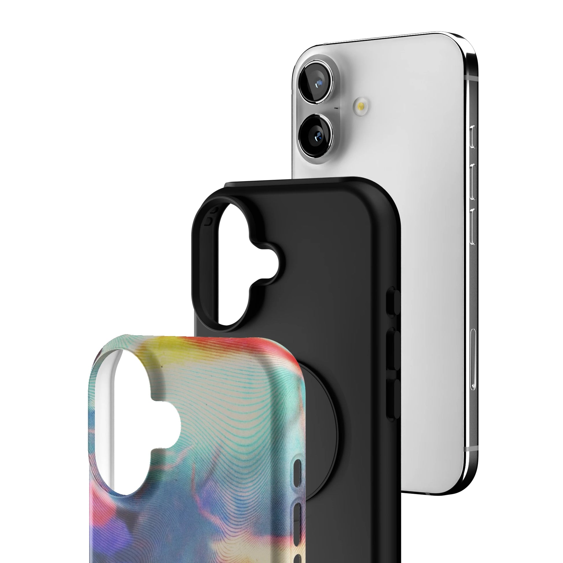 Auri iPhone Case gallery - Iphone_16_Iphone_3