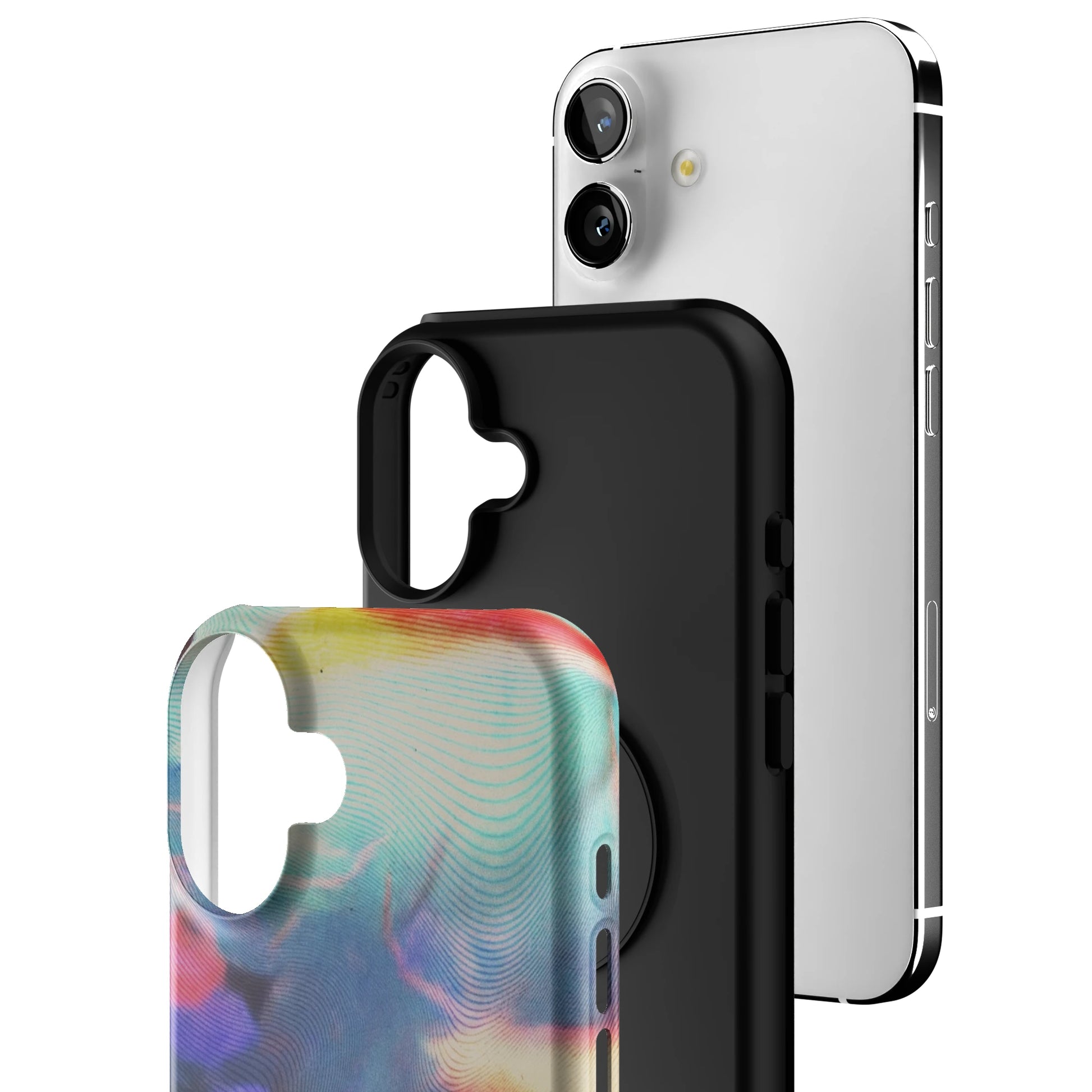 Auri iPhone Case gallery - Iphone_16_Mini_Air_Plus_3