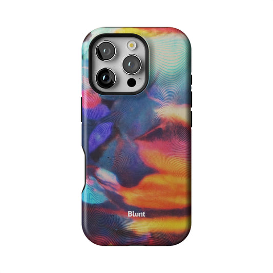 Auri iPhone Case gallery - Iphone_16_Pro_1
