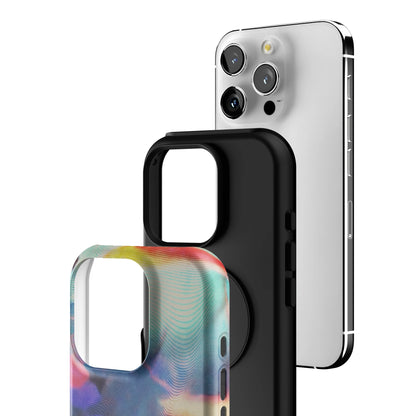 Auri iPhone Case gallery - Iphone_16_Pro_3