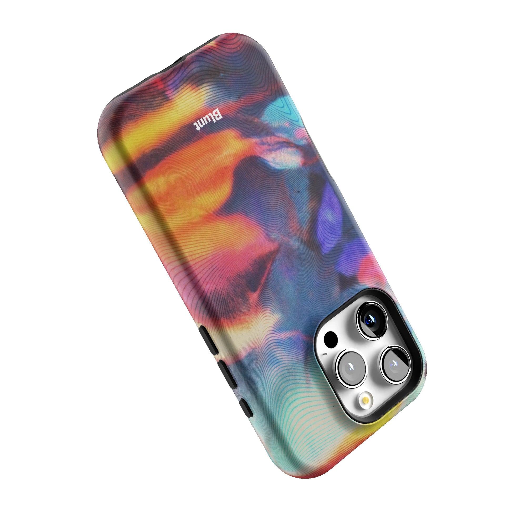 Auri iPhone Case gallery - Iphone_16_Pro_5