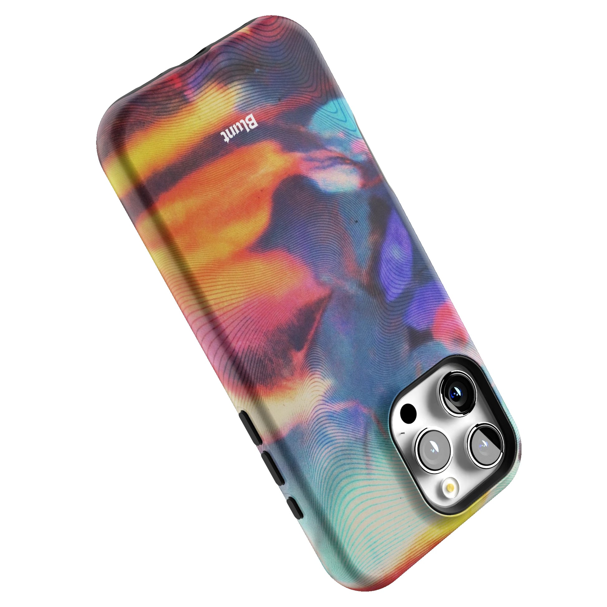 Auri iPhone Case gallery - Iphone_16_Pro_Max_5