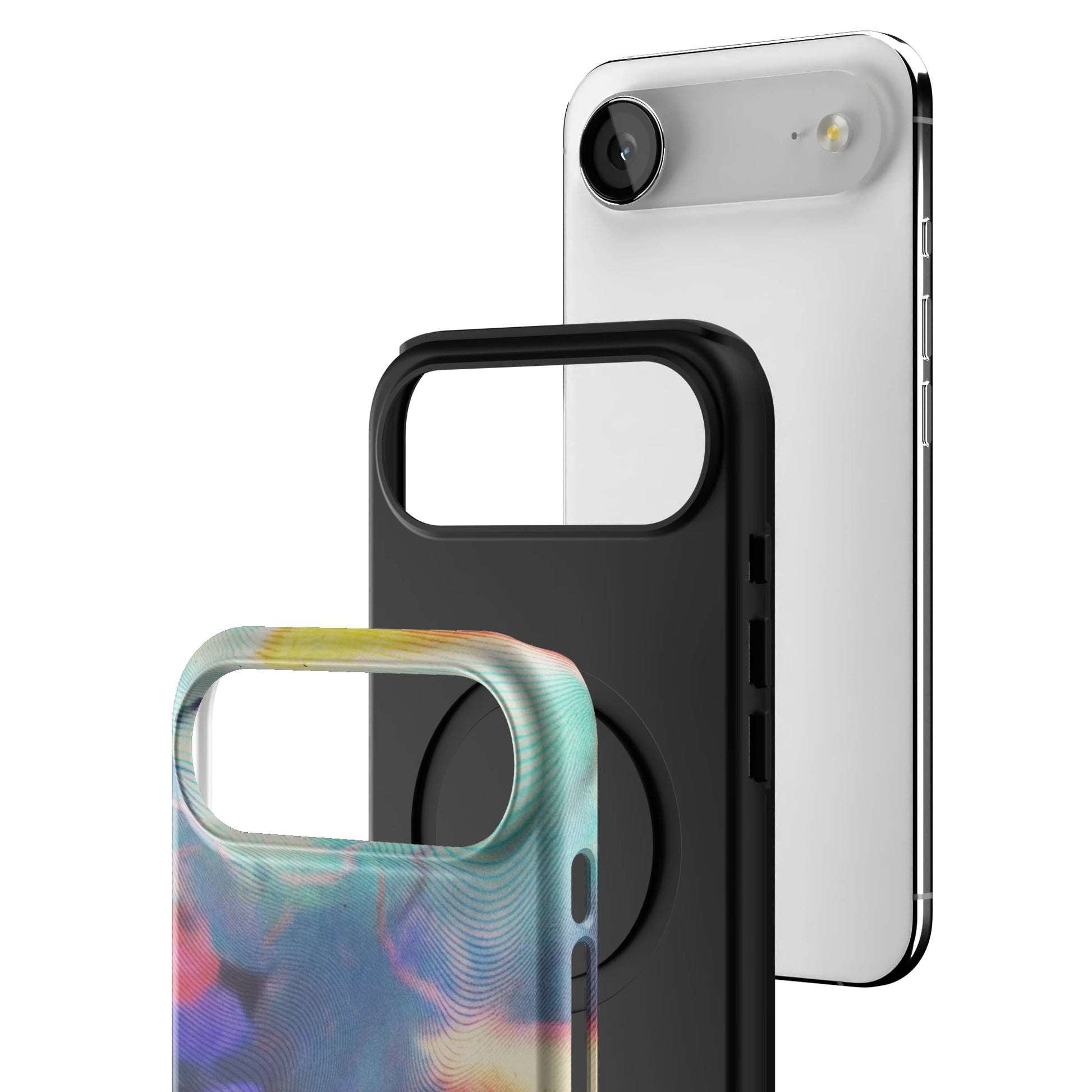 Auri iPhone Case gallery - Iphone_17_Air_3